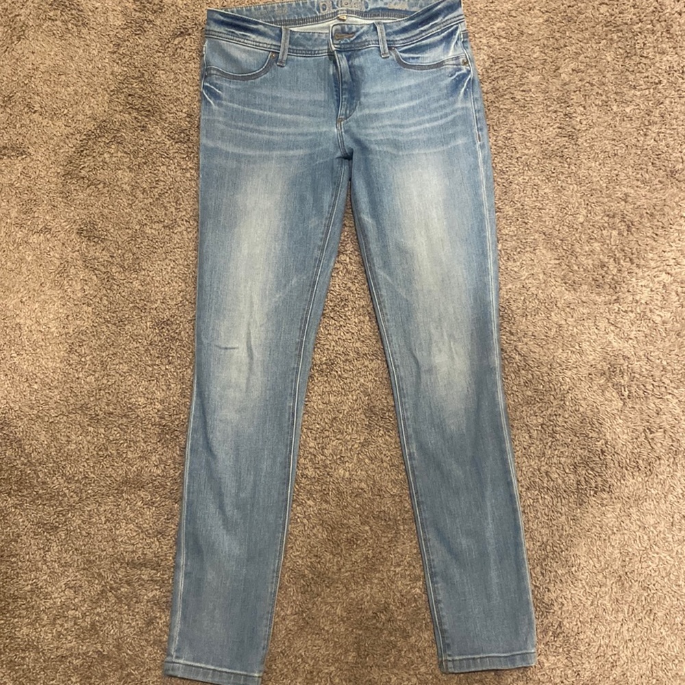 DL Emma jeans